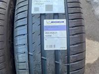 Michelin Pilot Sport 4 SUV 265/45 R21 104Wүшін300 000 тг. в Шымкент