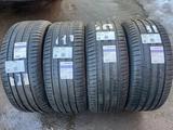 Michelin Pilot Sport 4 SUV 265/45 R21 104W за 300 000 тг. в Шымкент – фото 5