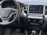 Hyundai Accent 2021 года за 9 000 000 тг. в Астана