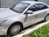 Chevrolet Cruze 2012 годаfor4 100 000 тг. в Алматы – фото 3
