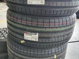 285/45R22 и 325/40R22 Yokohama Advan V107 летние за 700 000 тг. в Алматы