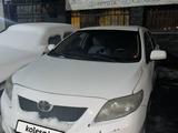 Toyota Corolla 2010 года за 4 500 000 тг. в Алматы – фото 3