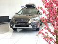 Subaru Outback Touring plus 2022 годаүшін24 440 000 тг. в Шымкент – фото 7