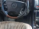 Mercedes-Benz S 320 1996 года за 3 200 000 тг. в Тараз – фото 2