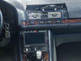 Mercedes-Benz S 320 1996 года за 3 200 000 тг. в Тараз – фото 4