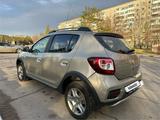 Renault Sandero Stepway 2021 года за 6 700 000 тг. в Павлодар – фото 2