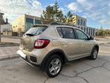 Renault Sandero Stepway 2021 года за 6 900 000 тг. в Павлодар – фото 3