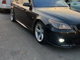 BMW 530 2004 года за 7 000 000 тг. в Алматы – фото 4