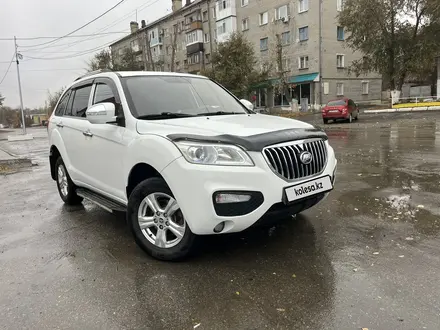 Lifan X60 2016 года за 3 680 000 тг. в Костанай – фото 22