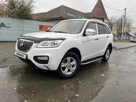 Lifan X60 2016 года за 3 680 000 тг. в Костанай – фото 24