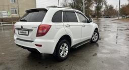 Lifan X60 2016 года за 3 680 000 тг. в Костанай – фото 3