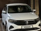 Volkswagen Polo 2020 года за 7 700 000 тг. в Шымкент – фото 2