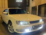 Nissan Maxima 1998 года за 2 900 000 тг. в Алматы