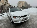 Nissan Maxima 1998 года за 3 200 000 тг. в Алматы – фото 2