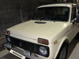 ВАЗ (Lada) Lada 2121 1987 года за 800 000 тг. в Шымкент – фото 2