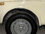 ВАЗ (Lada) Lada 2121 1987 года за 800 000 тг. в Шымкент – фото 4
