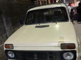 ВАЗ (Lada) Lada 2121 1987 года за 800 000 тг. в Шымкент