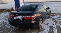 Toyota Camry 2016 года за 5 500 000 тг. в Жосалы – фото 5