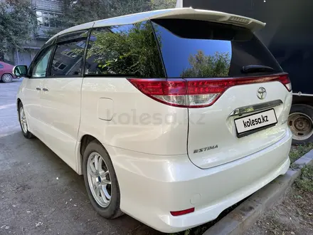 Toyota Estima 2010 года за 7 000 000 тг. в Экибастуз – фото 5