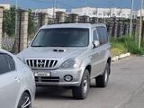 Hyundai Terracan 2001 года за 4 700 000 тг. в Талгар