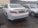 Toyota Camry 2007 годаүшін7 200 000 тг. в Усть-Каменогорск – фото 2