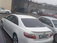 Toyota Camry 2007 года за 6 500 000 тг. в Усть-Каменогорск