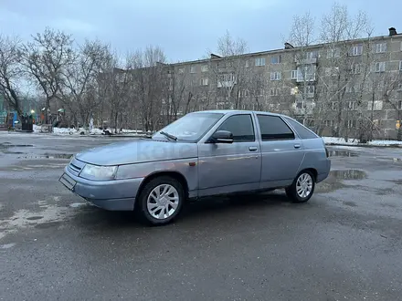 ВАЗ (Lada) 2112 2002 года за 1 085 000 тг. в Астана