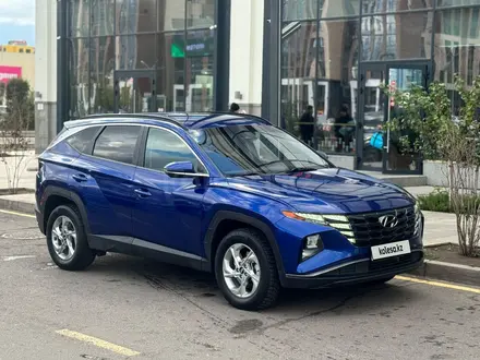 Hyundai Tucson 2022 года за 9 600 000 тг. в Астана – фото 2