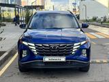 Hyundai Tucson 2022 годаүшін9 600 000 тг. в Астана