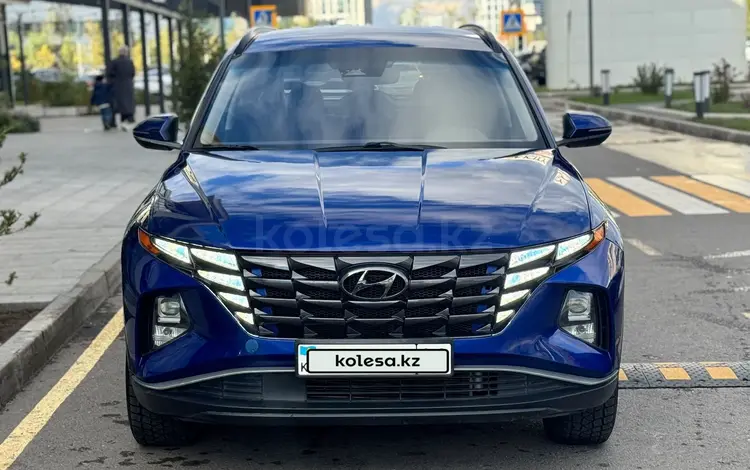Hyundai Tucson 2022 годаүшін9 600 000 тг. в Астана