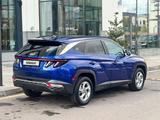 Hyundai Tucson 2022 года за 9 600 000 тг. в Астана – фото 5