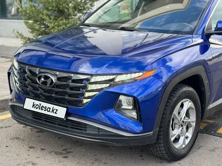 Hyundai Tucson 2022 года за 9 600 000 тг. в Астана – фото 6