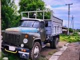 ГАЗ  53 1980 года за 1 500 000 тг. в Кокшетау