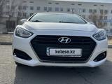 Hyundai i40 2017 года за 7 800 000 тг. в Актау