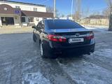 Toyota Camry 2012 года за 8 500 000 тг. в Атырау – фото 4