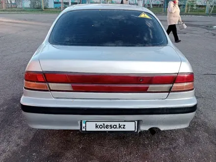 Nissan Maxima 1995 годаүшін2 300 000 тг. в Экибастуз – фото 3