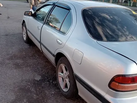 Nissan Maxima 1995 годаүшін2 300 000 тг. в Экибастуз – фото 4