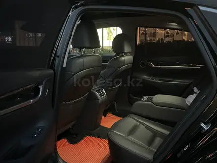 Hyundai Grandeur 2019 года за 11 000 000 тг. в Шымкент – фото 18