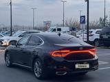 Hyundai Grandeur 2019 года за 11 000 000 тг. в Шымкент – фото 5