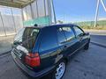 Volkswagen Golf 1994 годаfor1 300 000 тг. в Шымкент – фото 11