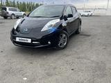 Nissan Leaf 2013 годаүшін5 000 000 тг. в Зайсан