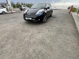 Nissan Leaf 2013 годаүшін5 000 000 тг. в Зайсан – фото 5