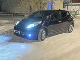 Nissan Leaf 2013 года за 4 500 000 тг. в Зайсан – фото 2