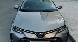 Toyota Corolla 2022 года за 8 850 000 тг. в Астана – фото 4