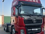 Shacman (Shaanxi)  X5000 2021 годаүшін26 500 000 тг. в Павлодар