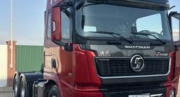 Shacman (Shaanxi)  X5000 2021 года за 26 500 000 тг. в Павлодар