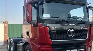 Shacman (Shaanxi)  X5000 2021 года за 26 500 000 тг. в Павлодар