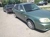 Hyundai Accent 2004 года за 2 111 111 тг. в Алматы