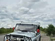 УАЗ 3151, 1998