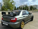 Subaru Impreza 2004 года за 6 400 000 тг. в Алматы – фото 5